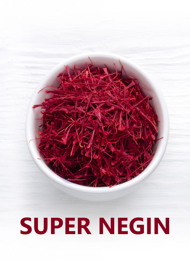 SUPER NEGIN